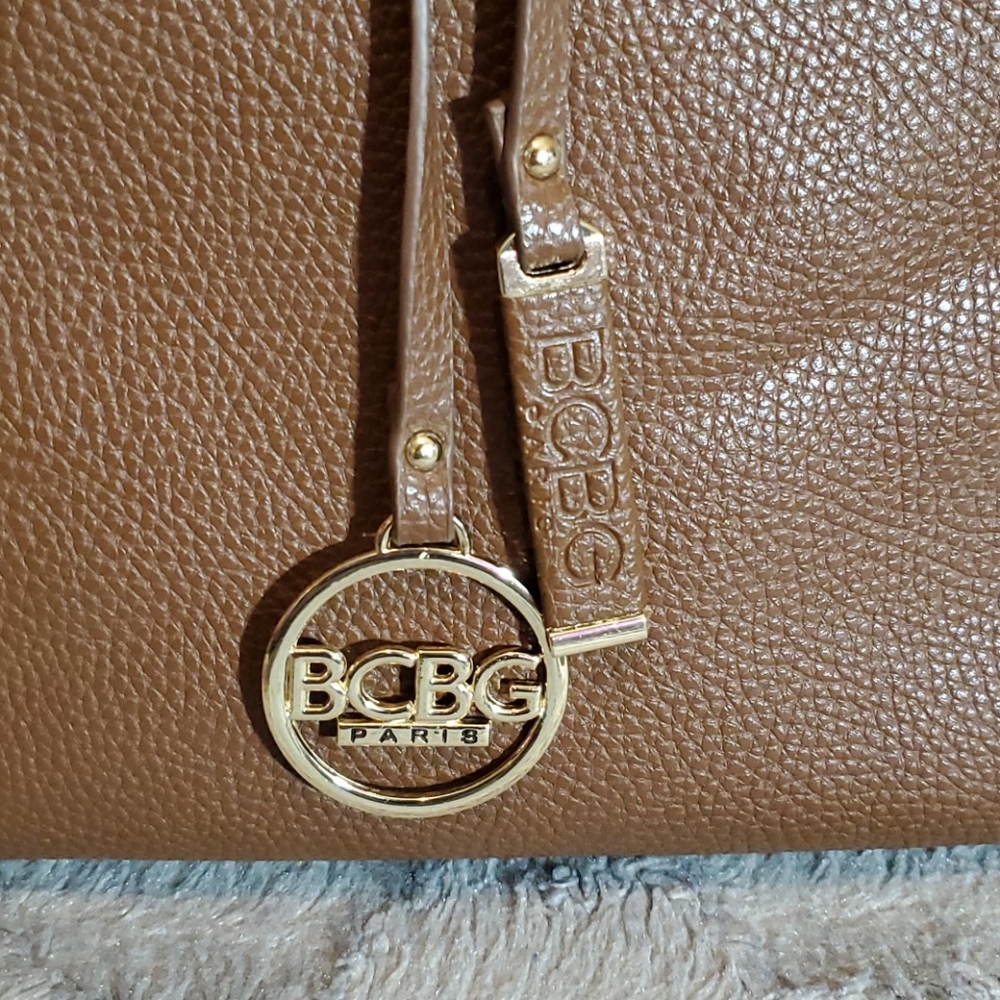 BCBG tote bag - Picture 2 of 6